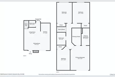 14520 Plummer St. #21, Panorama City, CA 91402 - Photo 36