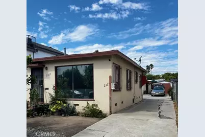 2323 Carmona Ave, Los Angeles, CA 90016 - Photo 2