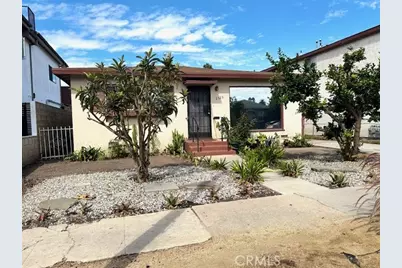 2323 Carmona Ave, Los Angeles, CA 90016 - Photo 1