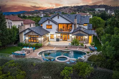 25532 Oak Meadow Drive, Valencia, CA 91381 - Photo 1