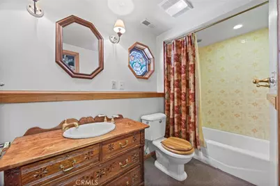 2332 Alpen Court, Pine Mountain Club, CA 93222 - Photo 38