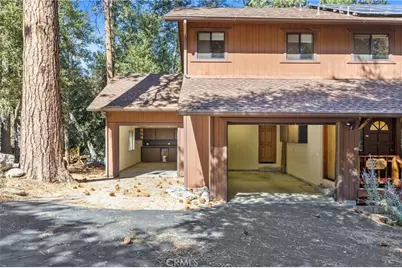 2332 Alpen Court, Pine Mountain Club, CA 93222 - Photo 44