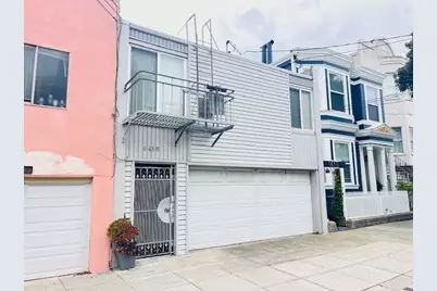 1450 Lyon, San Francisco, CA 94115 - Photo 1