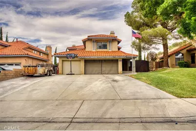 5517 5517 Harmony, Lancaster, CA 93536 - Photo 22