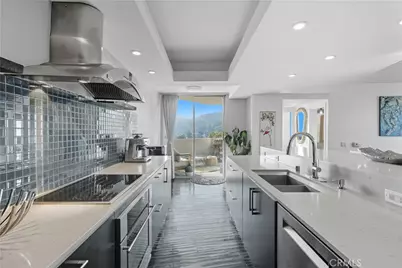 7250 Franklin Avenue #1203, Los Angeles, CA 90046 - Photo 16