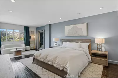 7250 Franklin Avenue #1203, Los Angeles, CA 90046 - Photo 20