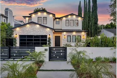 12420 Milbank Street, Studio City, CA 91604 - Photo 2