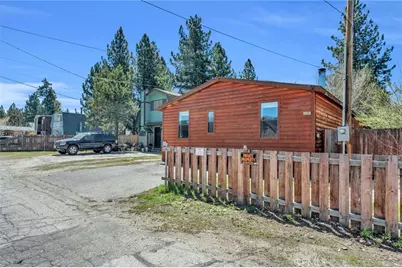 1124 W Country Club Boulevard, Big Bear City, CA 92314 - Photo 2
