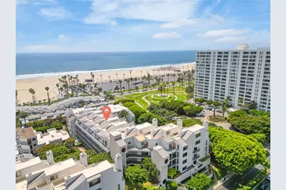 2910 Neilson Way #503, Santa Monica, CA 90405 - Photo 2