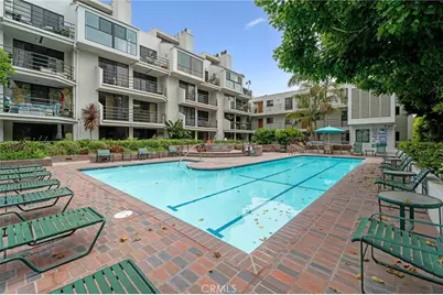 2910 Neilson Way #503, Santa Monica, CA 90405 - Photo 14