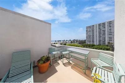 2910 Neilson Way #503, Santa Monica, CA 90405 - Photo 16