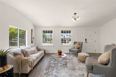 6616 Vesper, Van Nuys, CA 91405 - Photo 4