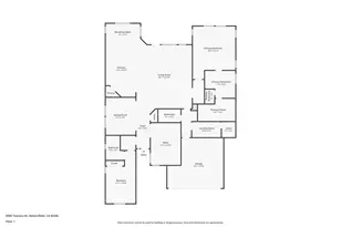 9904 Toscana Dr, Bakersfield, CA 93306 - Photo 32