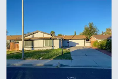 44135 Gingham Avenue, Lancaster, CA 93535 - Photo 2