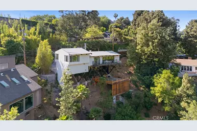 2522 Zorada Drive, Los Angeles, CA 90046 - Photo 42