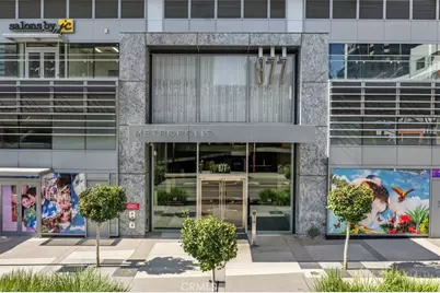 877 Francisco Street #3102, Los Angeles, CA 90017 - Photo 1