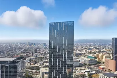 877 Francisco Street #3102, Los Angeles, CA 90017 - Photo 6