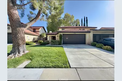 2856 Dartmouth Drive, Lancaster, CA 93536 - Photo 1