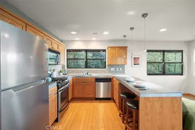 1317 Zermatt Court, Pine Mountain Club, CA 93222 - Photo 18