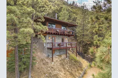 1317 Zermatt Court, Pine Mountain Club, CA 93222 - Photo 1
