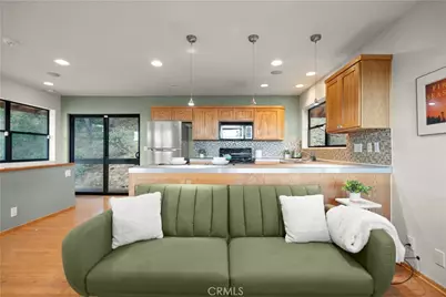 1317 Zermatt Court, Pine Mountain Club, CA 93222 - Photo 32