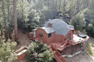 1521 Zermatt Dr, Pine Mountain Club, CA 93222 - Photo 12