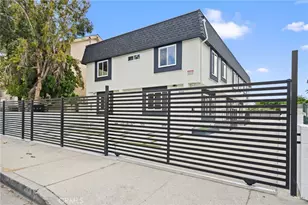 7010 Lennox Ave, Van Nuys, CA 91405 - Photo 2
