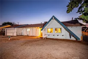 41643 W 47th St, Lancaster, CA 93536 - Photo 1