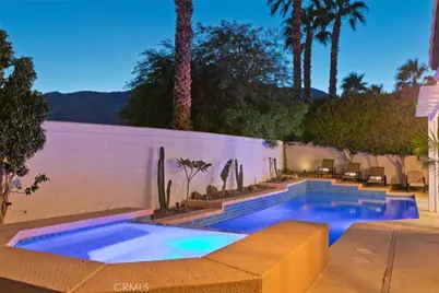 1105 E Via Via San Michael Road, Palm Springs, CA 92262 - Photo 46