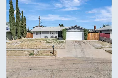 18165 Lilac Road, Adelanto, CA 92301 - Photo 4