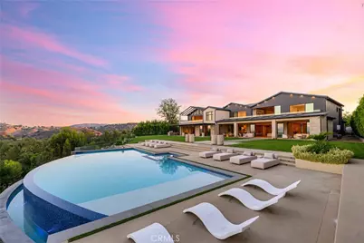 25079 Jim Bridger Road, Hidden Hills, CA 91302 - Photo 2