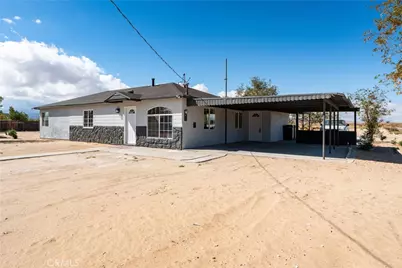 48225 93rd St W, Antelope Acres, CA 93536 - Photo 2