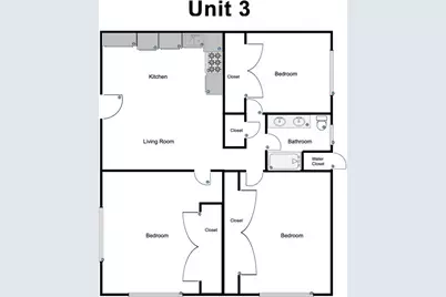 7135 Geyser Avenue, Reseda, CA 91335 - Photo 34