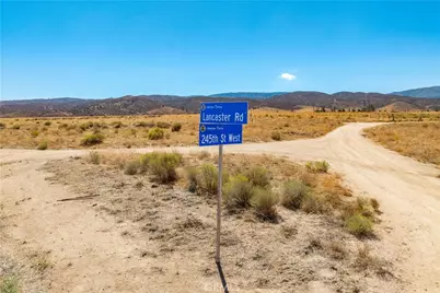 0 245th St W/Lancaster Rd, Lancaster, CA 93536 - Photo 16