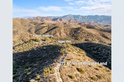32901 Hawley Road, Acton, CA 93510 - Photo 60