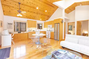 1917 Freeman, Pine Mountain Club, CA 93222 - Photo 6