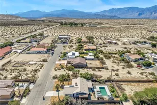 19673 Cottonwood, Desert Hot Springs, CA 92241 - Photo 36