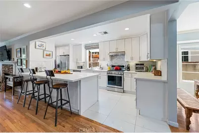 16762 Otsego, Encino, CA 91436 - Photo 10