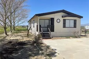 11985 Gaskell Rd, Rosamond, CA 93560 - Photo 1