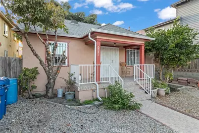 5731 2nd Avenue, Los Angeles, CA 90043 - Photo 2