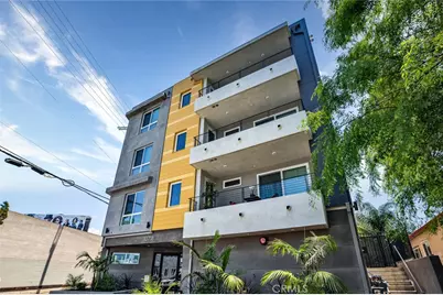 10718 Acama Street #401, Studio City, CA 91602 - Photo 1