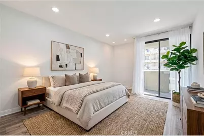 1630 S Bentley Avenue #103, Los Angeles, CA 90025 - Photo 20