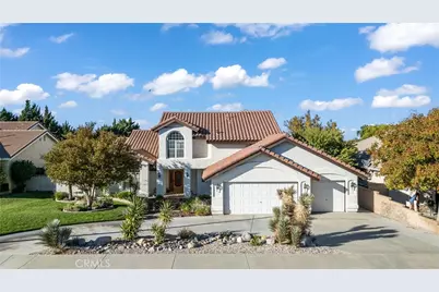 5721 Bulford Place, Lancaster, CA 93536 - Photo 1