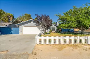 21932 99th, California City, CA 93505 - Photo 2