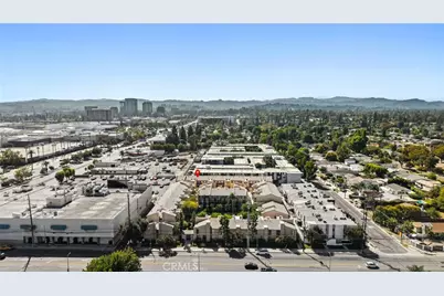 22038 Vanowen St. #215, Woodland Hills, CA 91303 - Photo 42