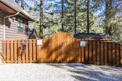 16713 Sequoia Way, Pine Mountain Club, CA 93222 - Photo 32