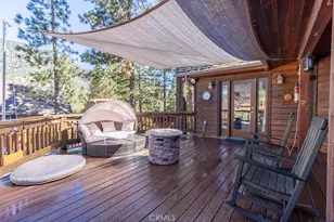 16713 Sequoia Way, Pine Mountain Club, CA 93222 - Photo 16