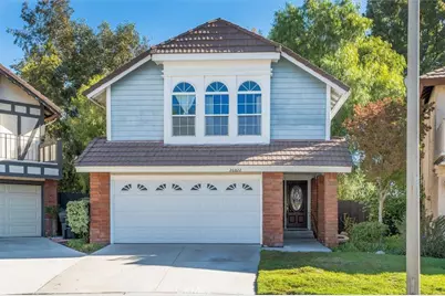 26822 Pamela Drive, Canyon Country, CA 91351 - Photo 1