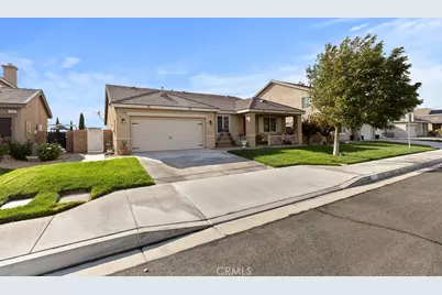 44311 53rd, Palmdale, CA 93536 - Photo 2