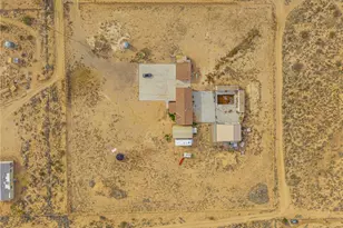 277 Longhorn, Mojave, CA 93501 - Photo 46